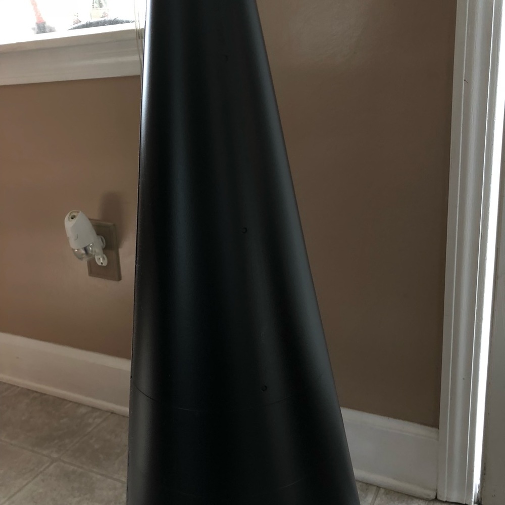 32 inch cheer megaphone!